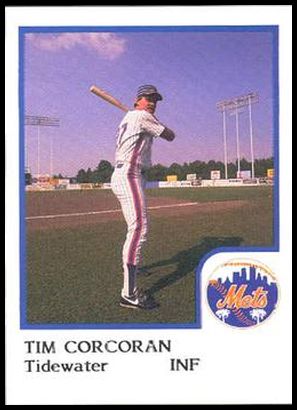 5 Tim Corcoran